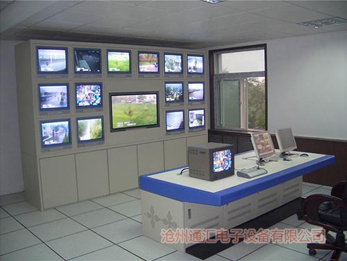 操作臺(tái)、控制臺(tái)1